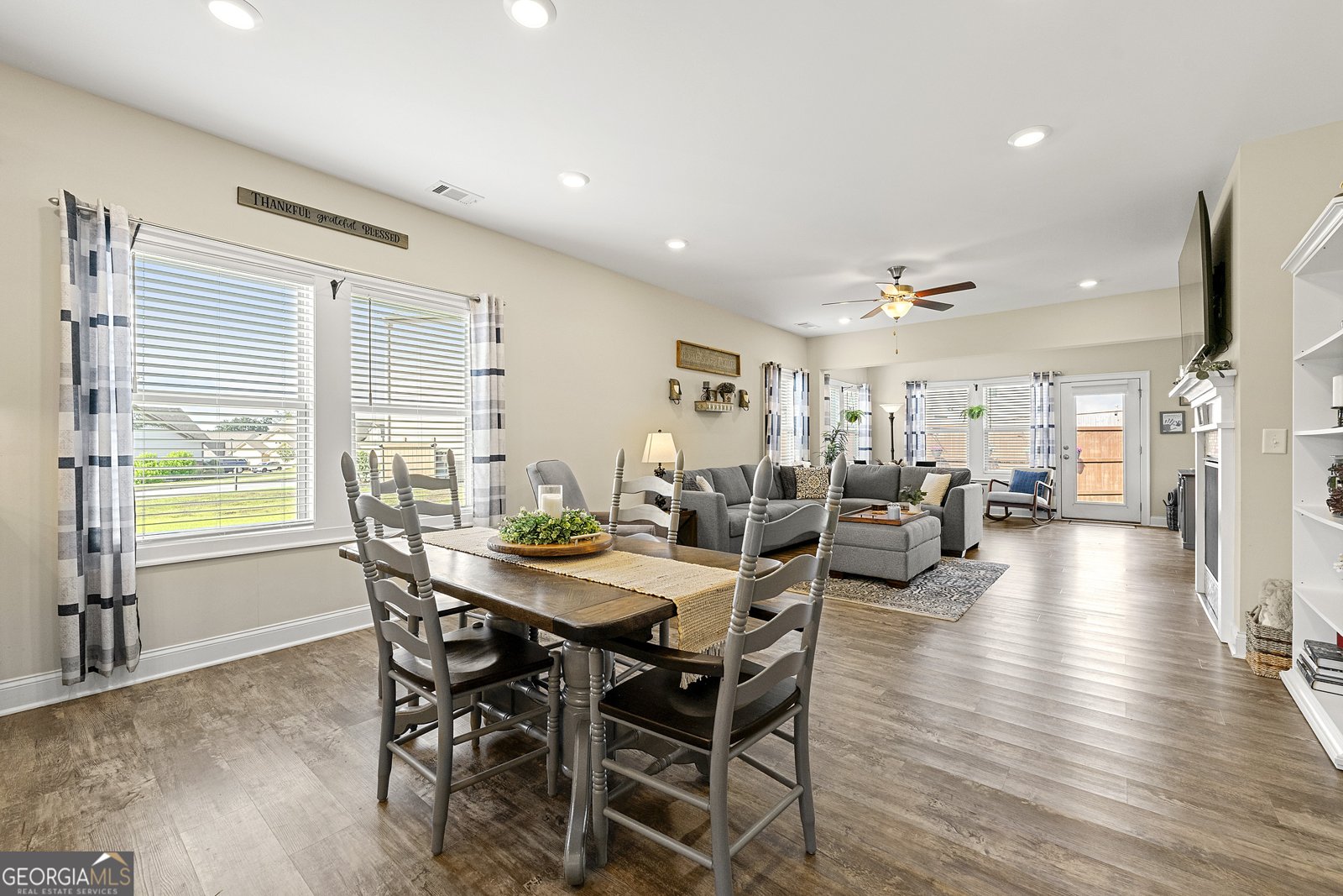 3735 Westhaven Drive Cumming - 13