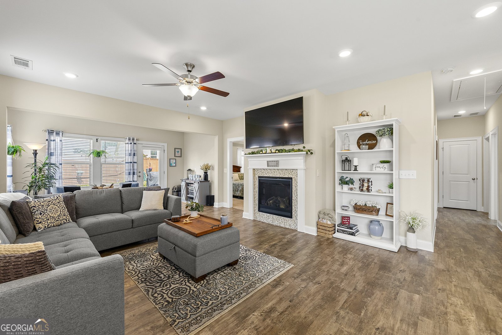 3735 Westhaven Drive Cumming - 14
