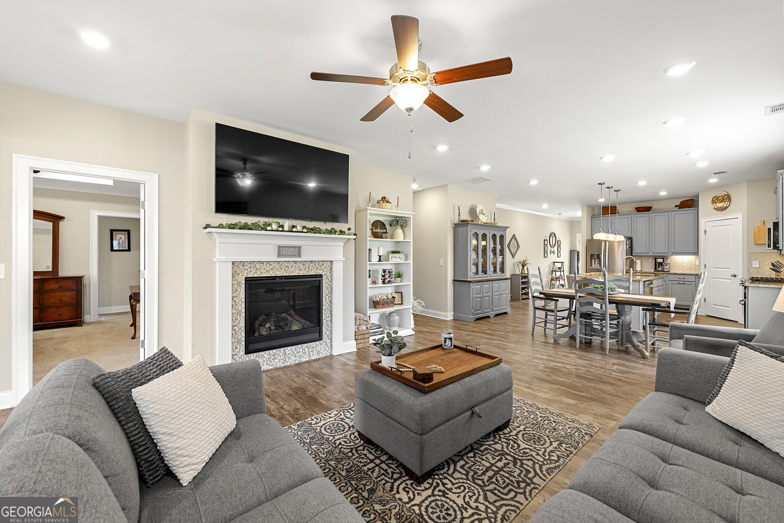 3735 Westhaven Drive Cumming - 15