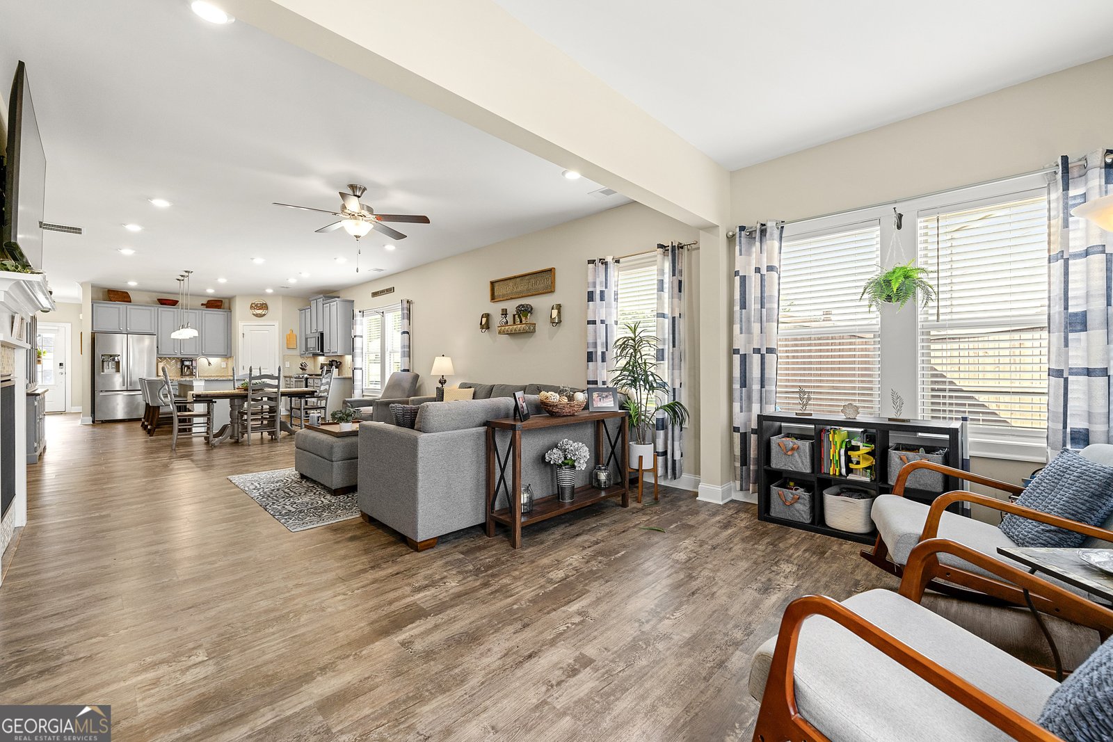 3735 Westhaven Drive Cumming - 17