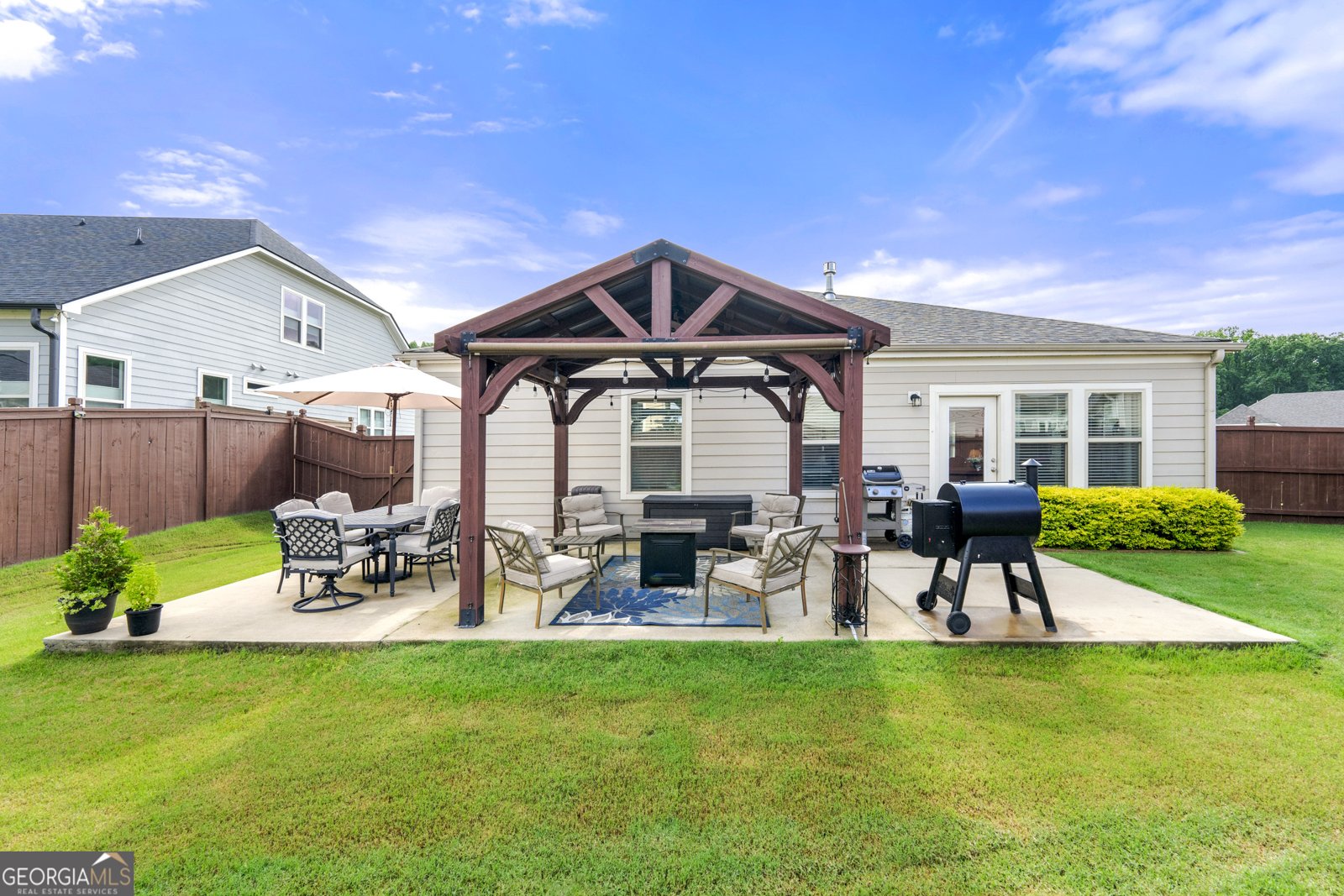 3735 Westhaven Drive Cumming - 4