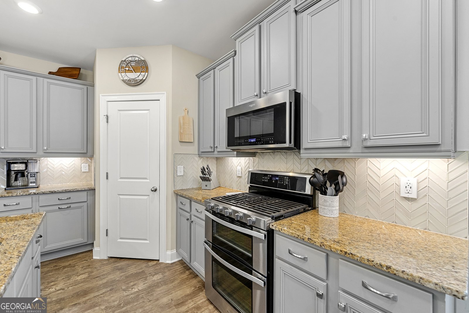 3735 Westhaven Drive Cumming - 8