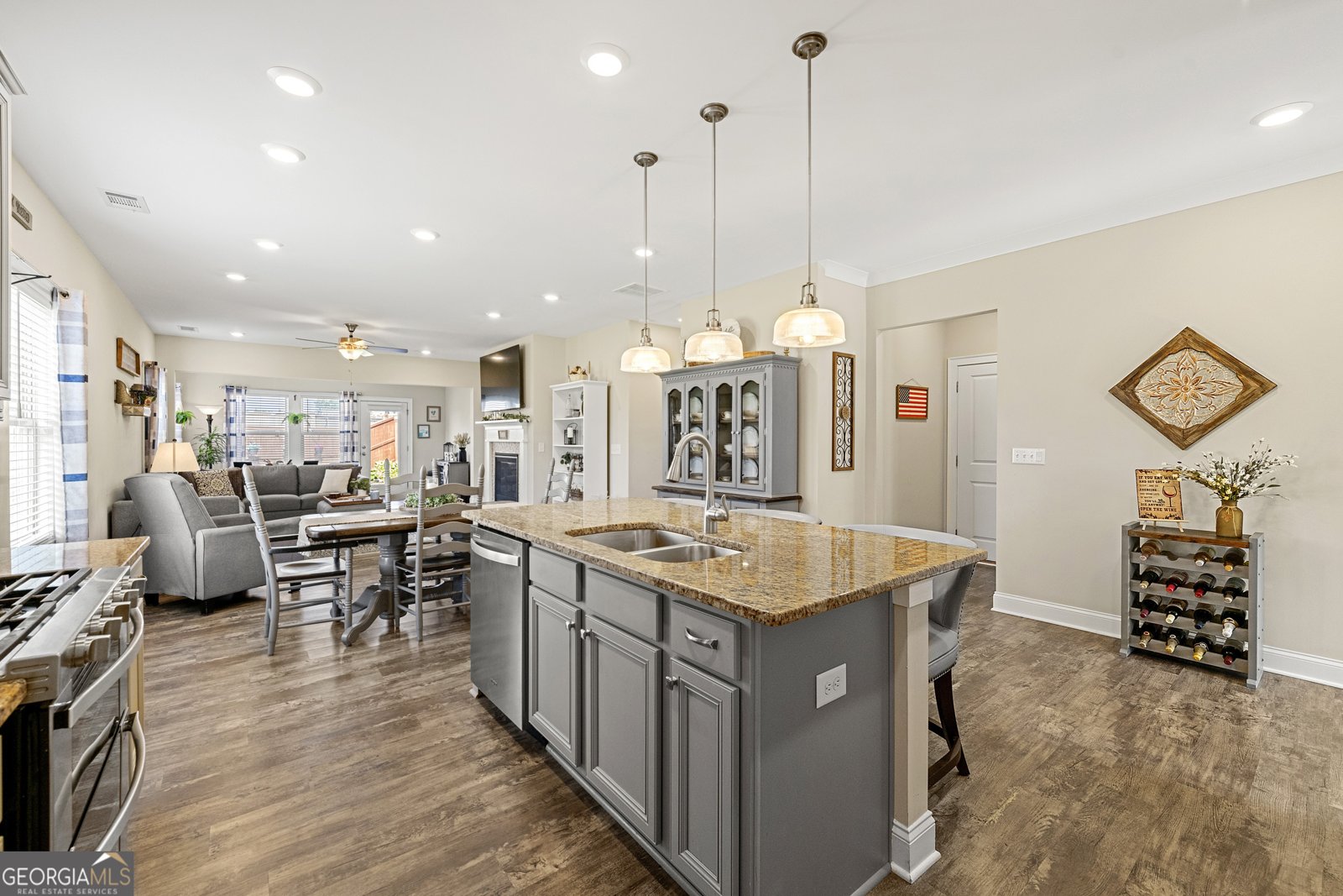 3735 Westhaven Drive Cumming - 9