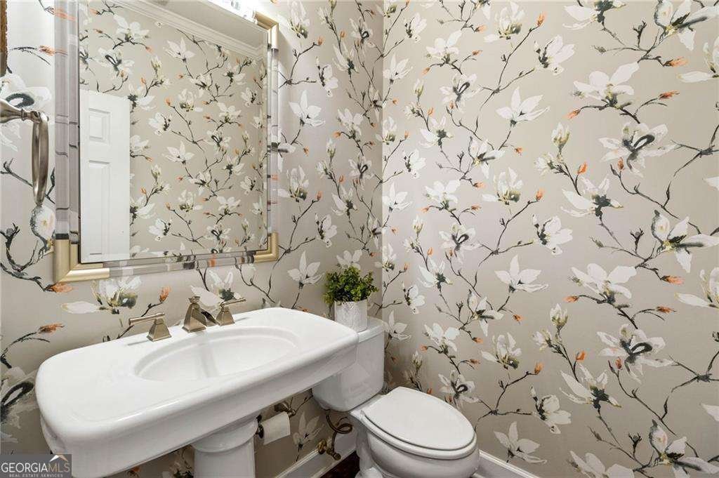 4729 Woodland Brook Court Atlanta - 1