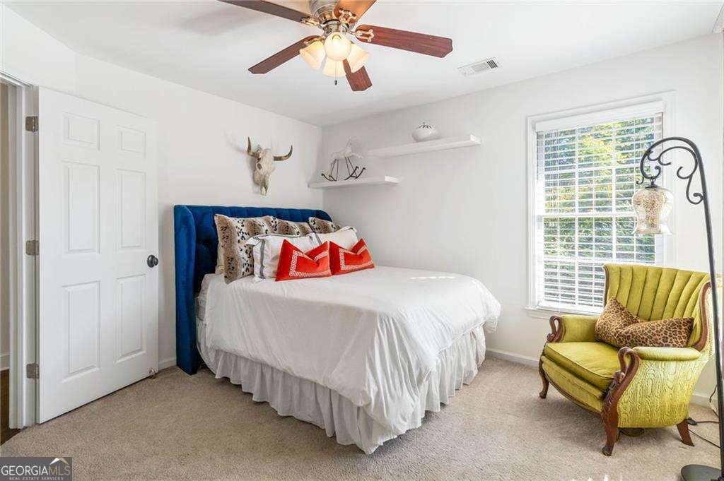 4729 Woodland Brook Court Atlanta - 10