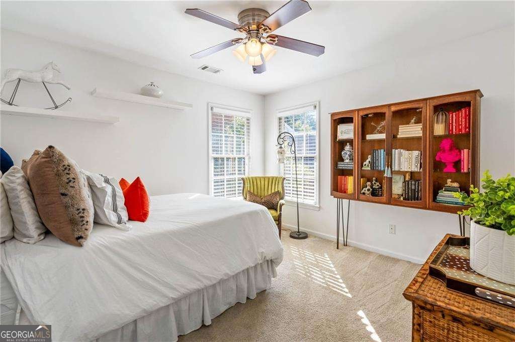4729 Woodland Brook Court Atlanta - 11