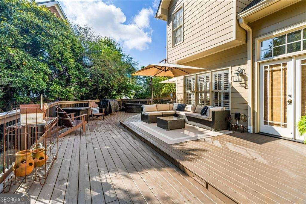 4729 Woodland Brook Court Atlanta - 18