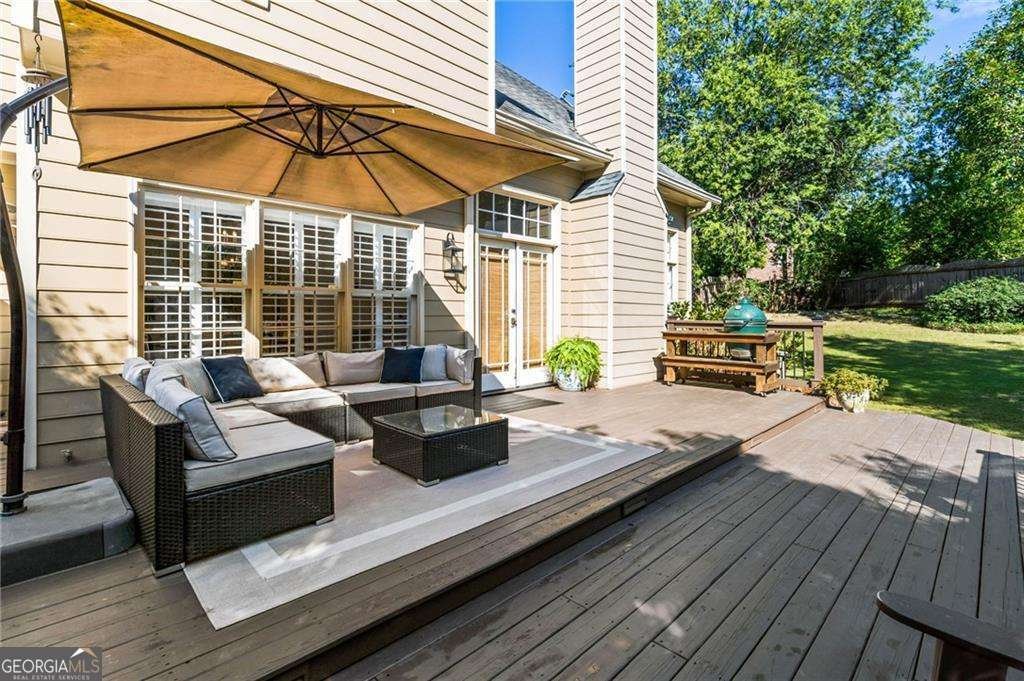4729 Woodland Brook Court Atlanta - 19
