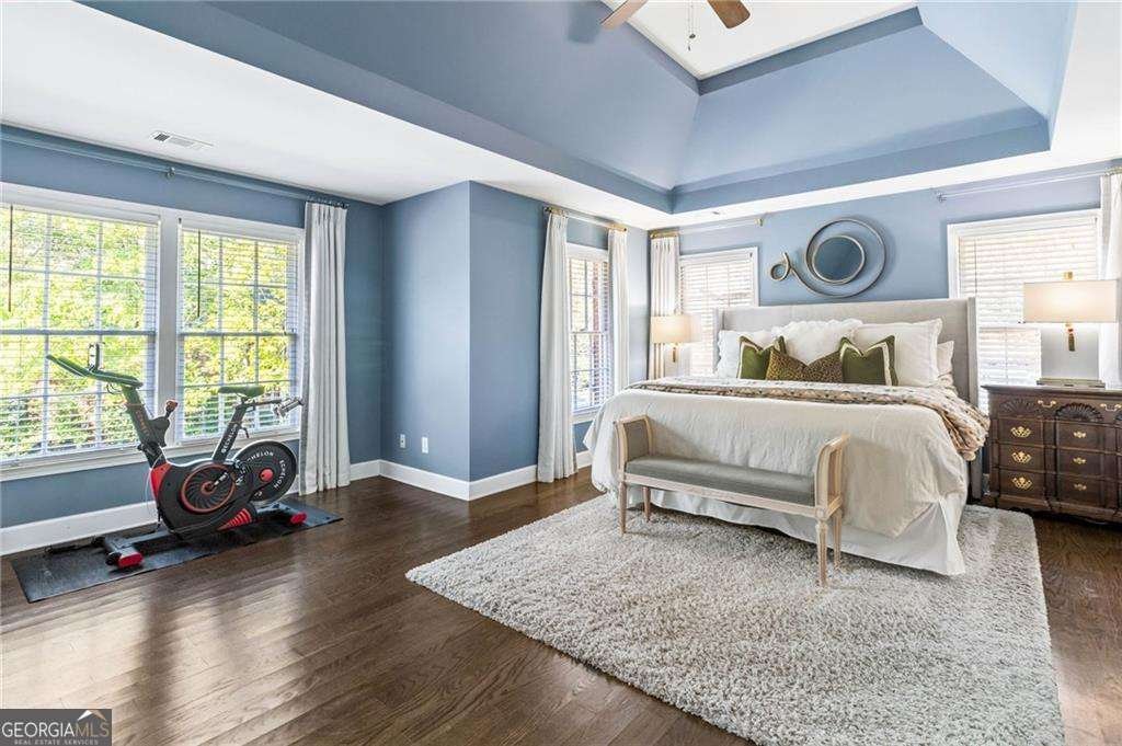 4729 Woodland Brook Court Atlanta - 2
