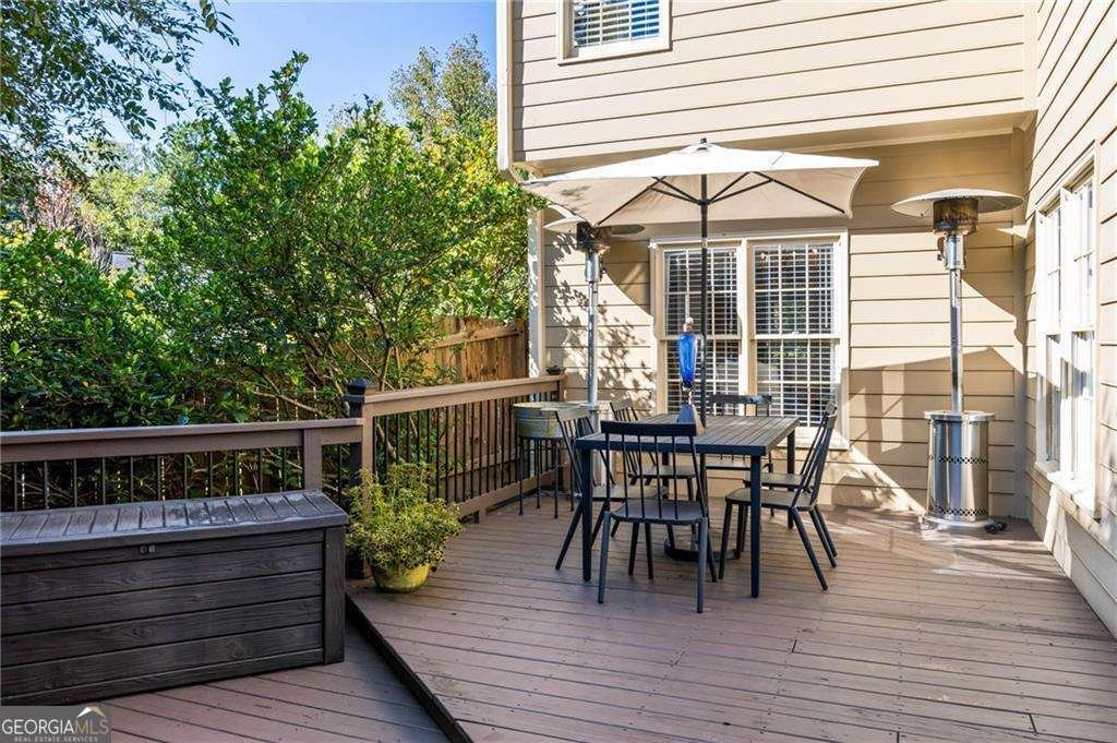 4729 Woodland Brook Court Atlanta - 20