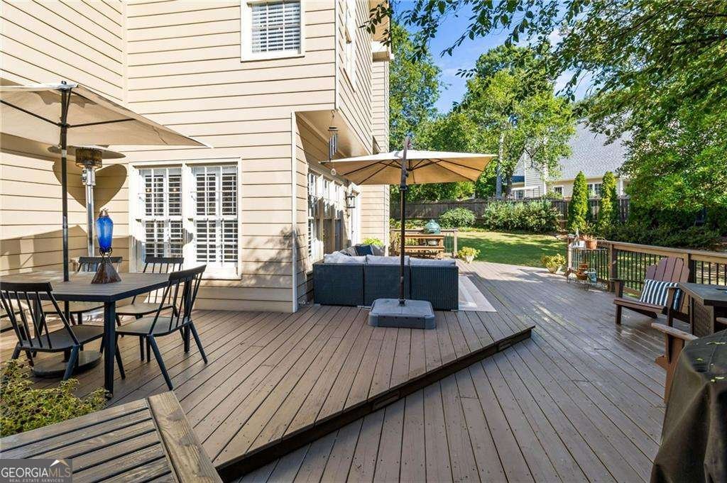 4729 Woodland Brook Court Atlanta - 21