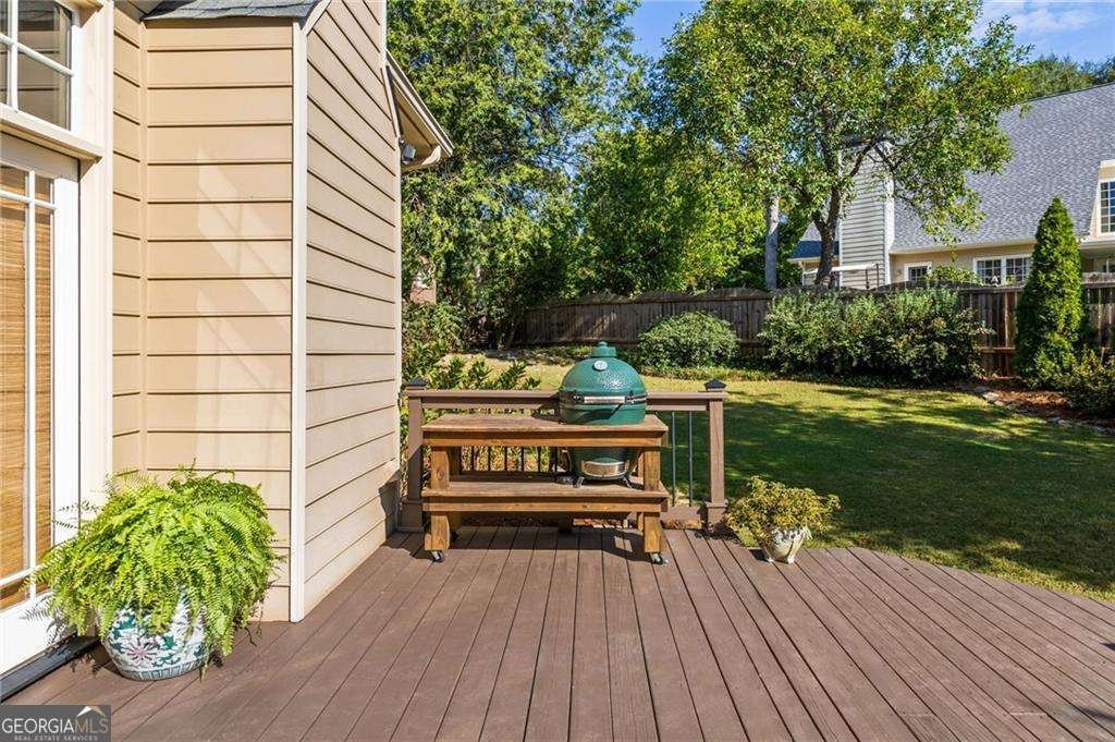 4729 Woodland Brook Court Atlanta - 22