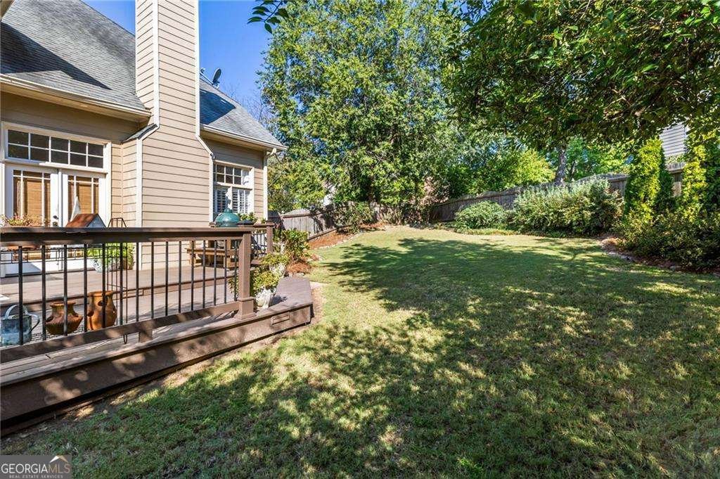 4729 Woodland Brook Court Atlanta - 24