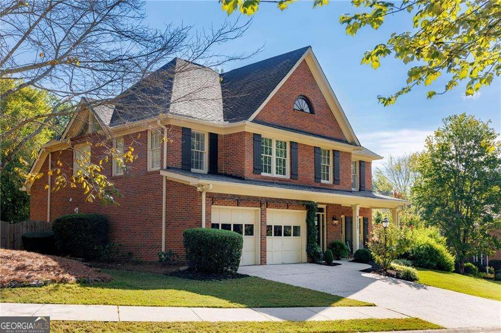 4729 Woodland Brook Court Atlanta - 25