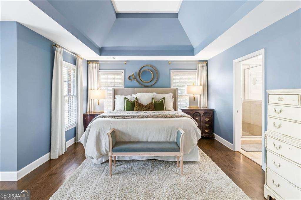 4729 Woodland Brook Court Atlanta - 3