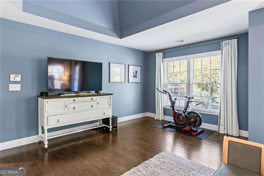 4729 Woodland Brook Court Atlanta - 4