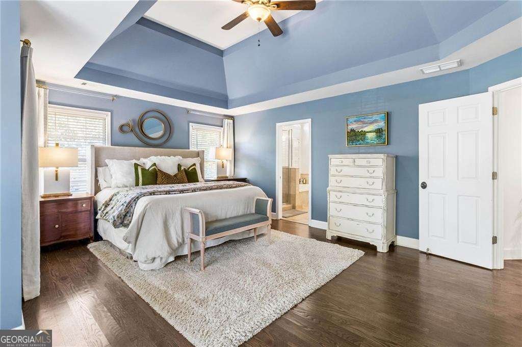 4729 Woodland Brook Court Atlanta - 5