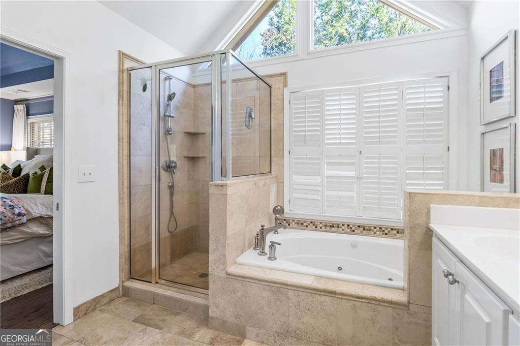 4729 Woodland Brook Court Atlanta - 8