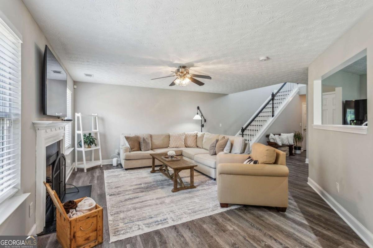 142 Holly Mill Village Drive Canton - 10