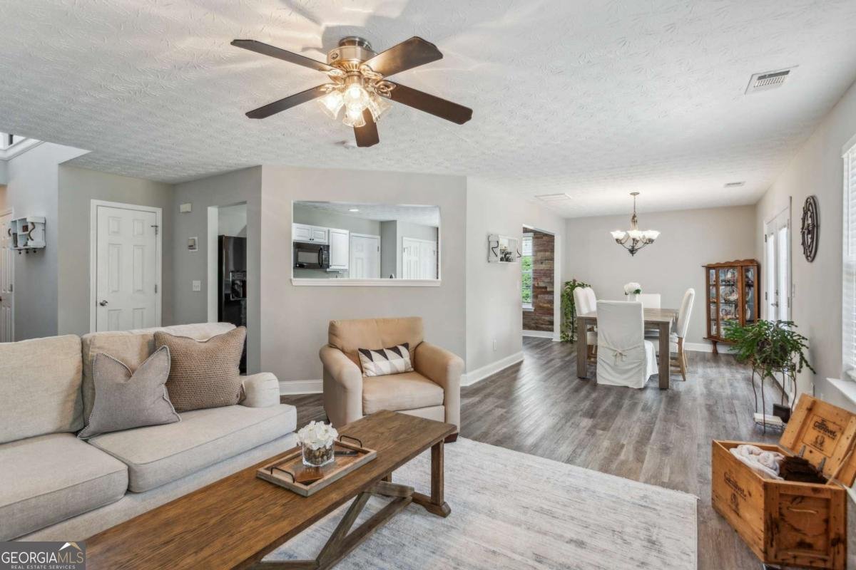 142 Holly Mill Village Drive Canton - 11