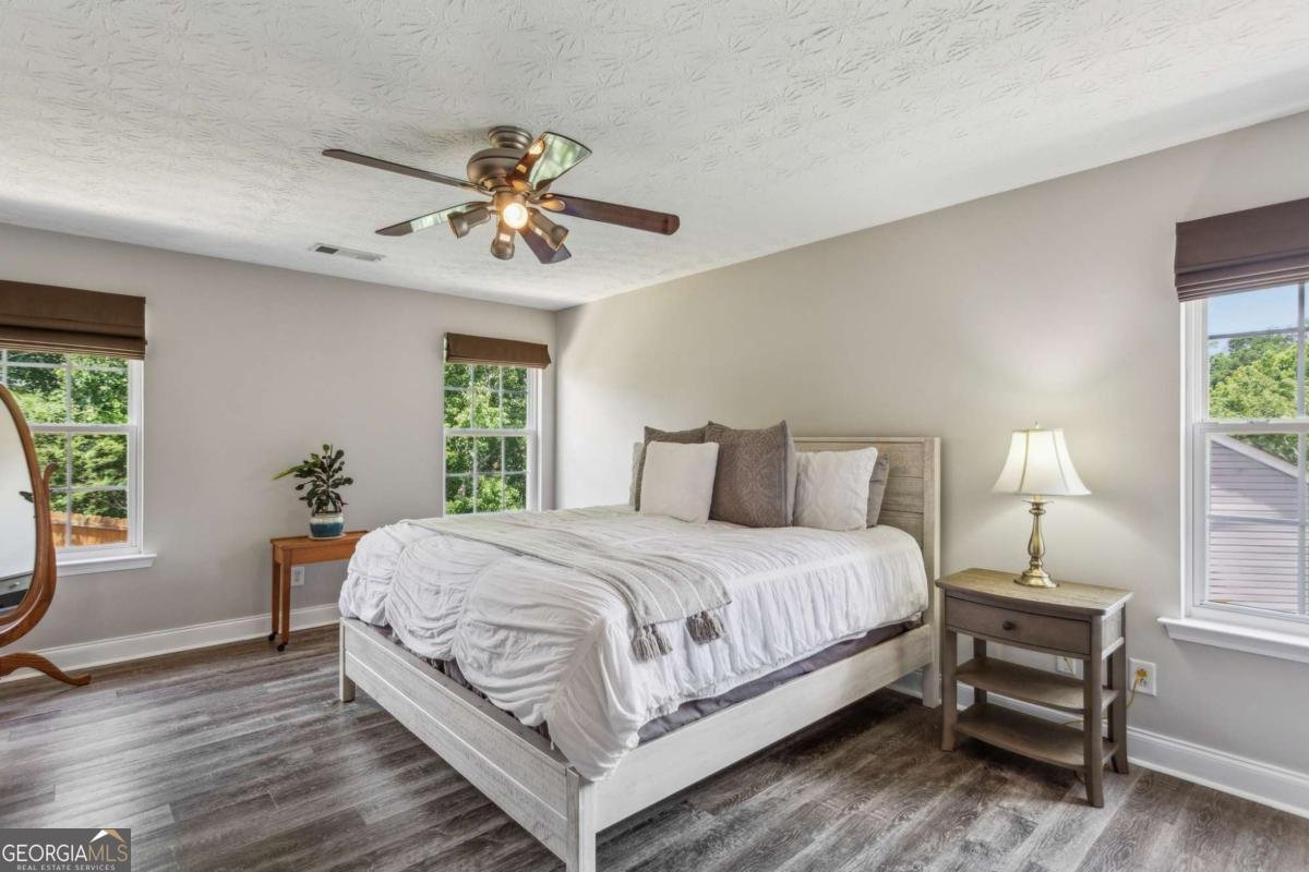 142 Holly Mill Village Drive Canton - 17