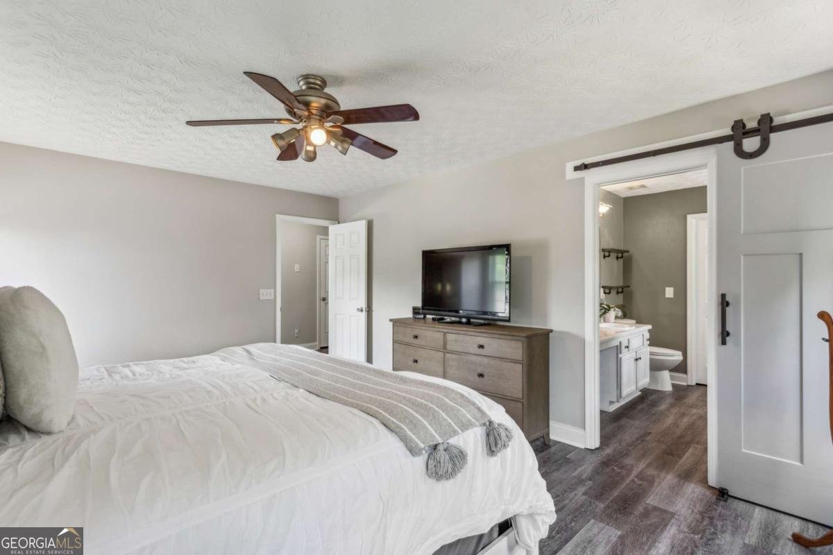 142 Holly Mill Village Drive Canton - 18