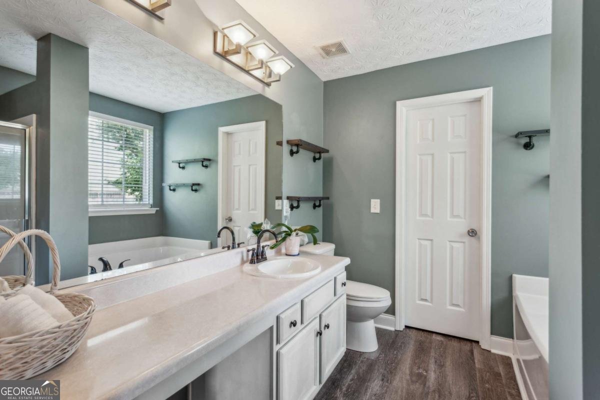 142 Holly Mill Village Drive Canton - 19