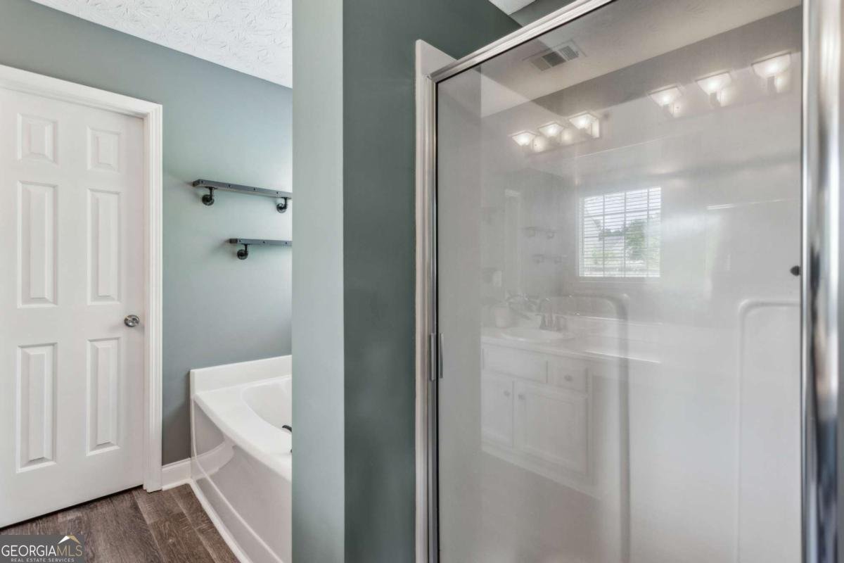 142 Holly Mill Village Drive Canton - 20