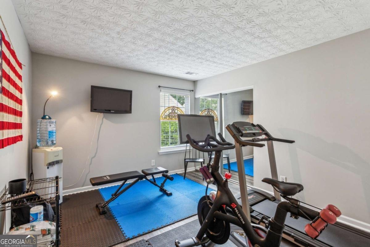 142 Holly Mill Village Drive Canton - 22