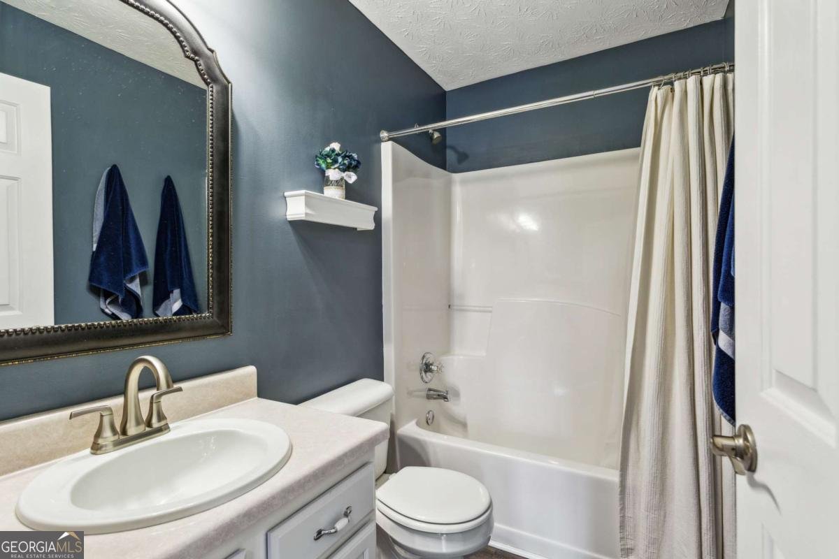 142 Holly Mill Village Drive Canton - 24
