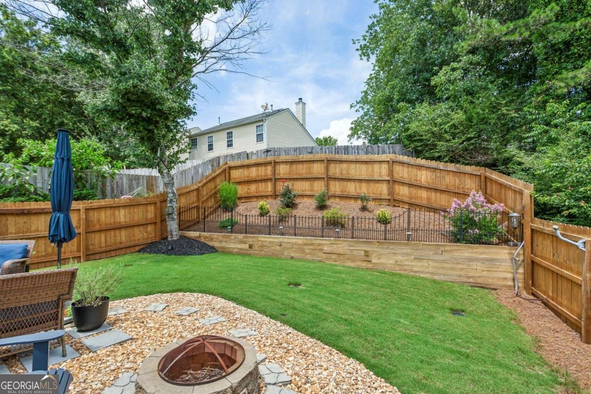 142 Holly Mill Village Drive Canton - 26