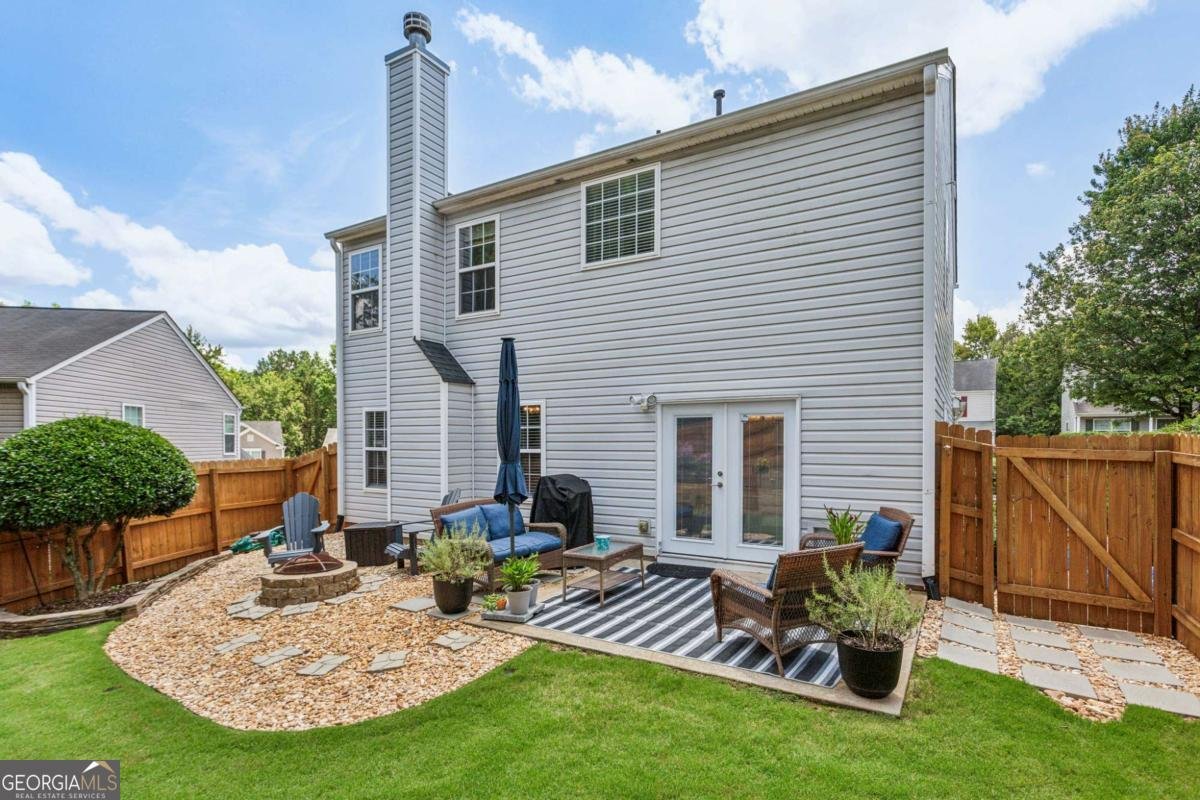 142 Holly Mill Village Drive Canton - 27