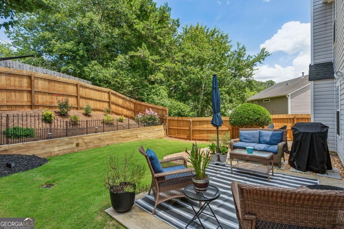 142 Holly Mill Village Drive Canton - 28