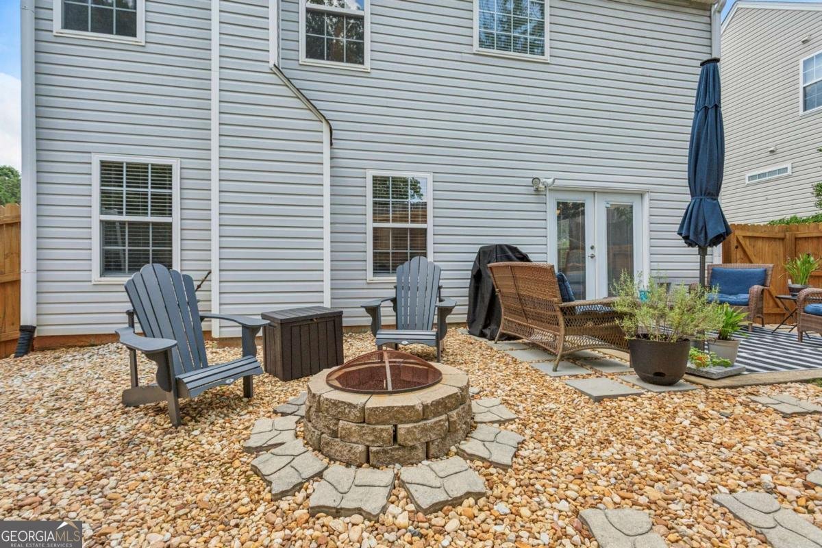 142 Holly Mill Village Drive Canton - 29