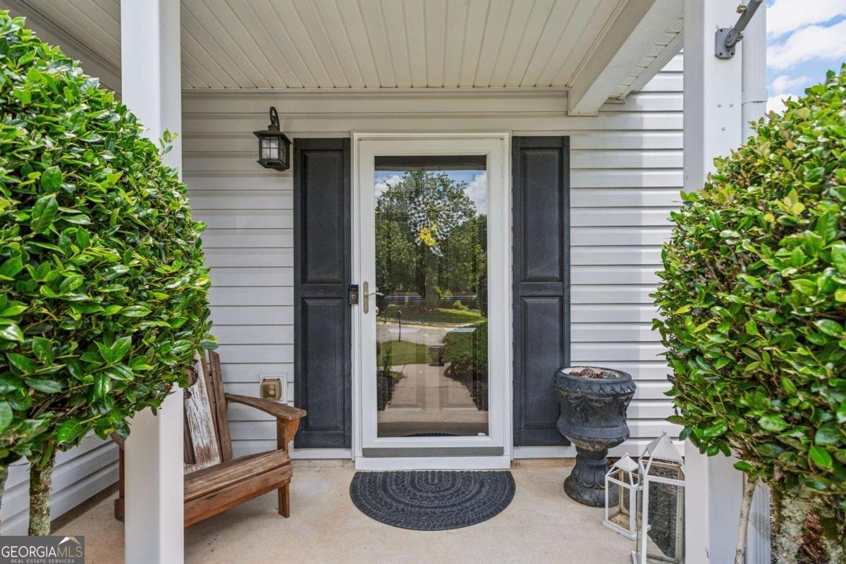 142 Holly Mill Village Drive Canton - 4
