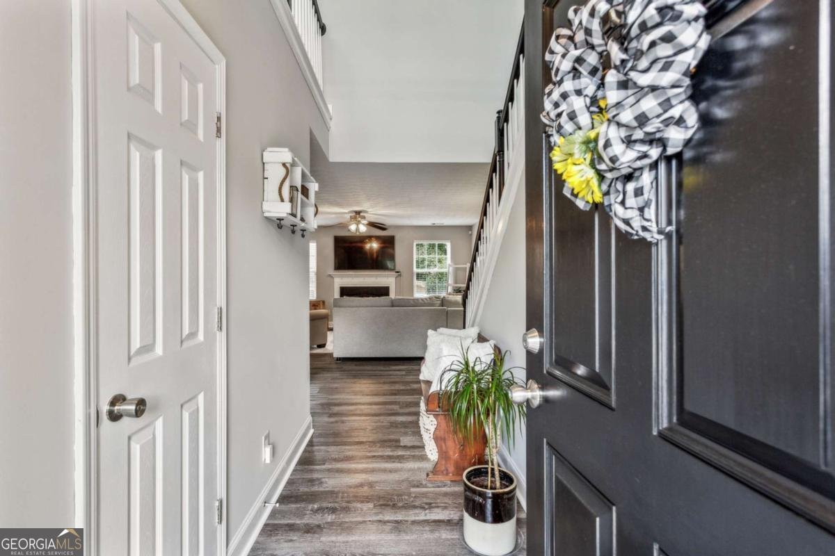 142 Holly Mill Village Drive Canton - 5