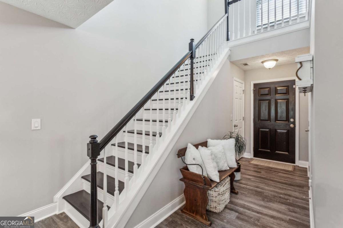 142 Holly Mill Village Drive Canton - 6