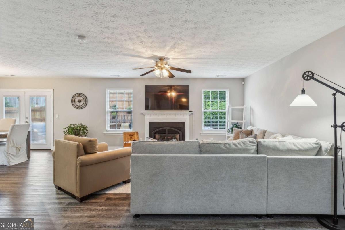 142 Holly Mill Village Drive Canton - 7