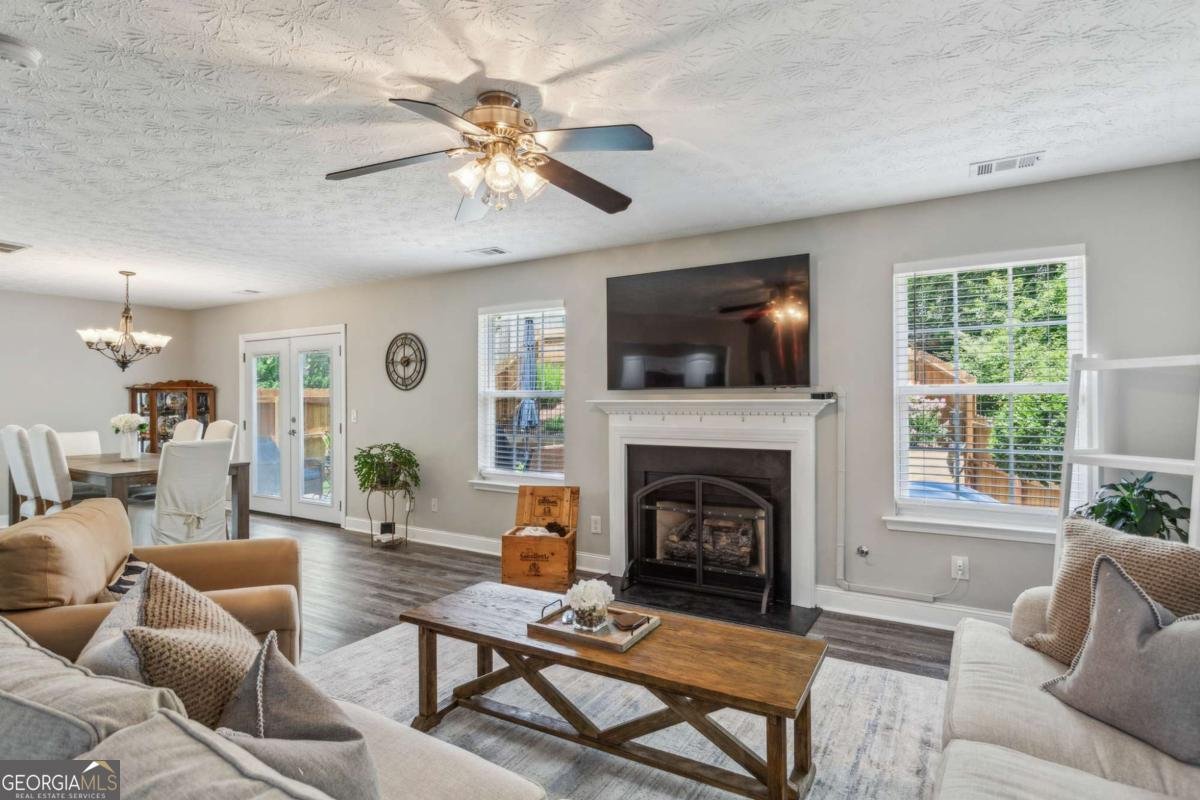 142 Holly Mill Village Drive Canton - 8