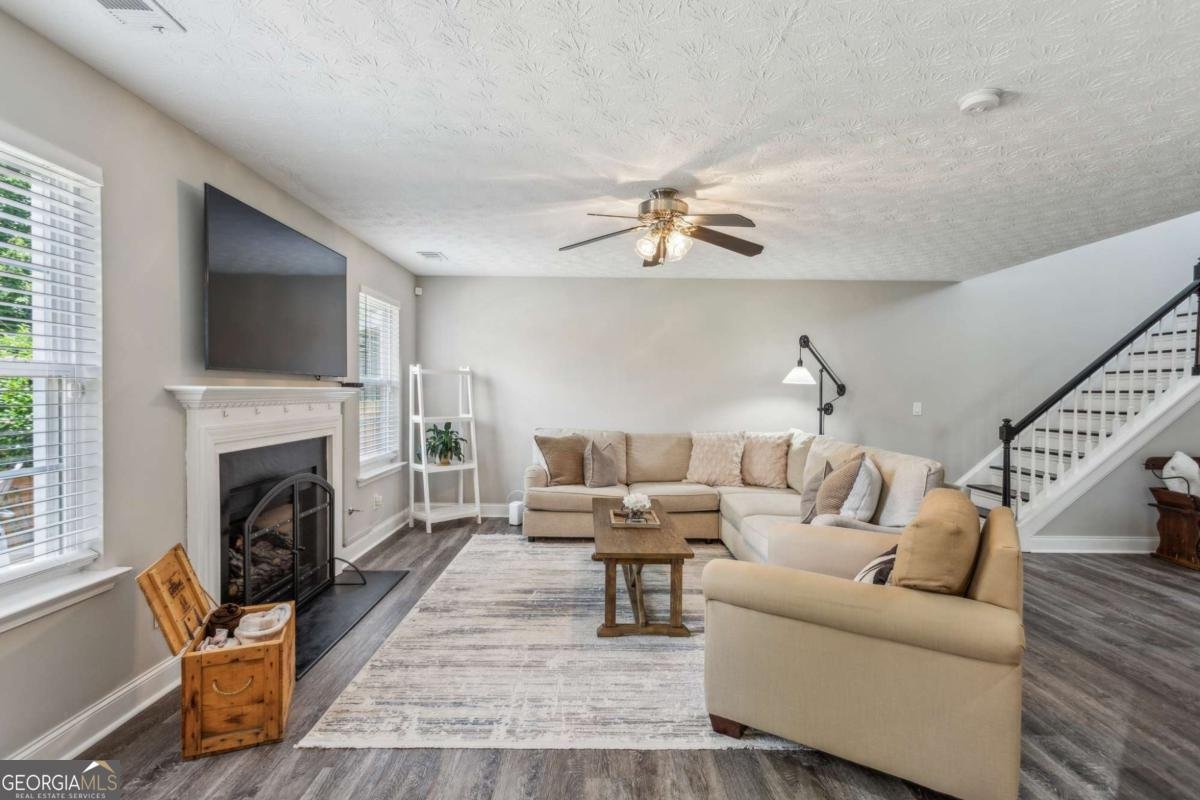 142 Holly Mill Village Drive Canton - 9