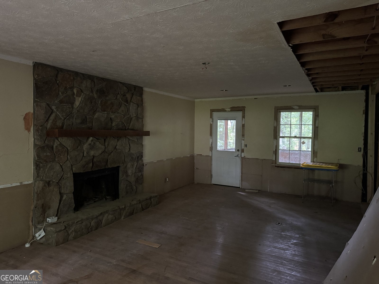 372 Nalley Drive Stone Mountain - 12