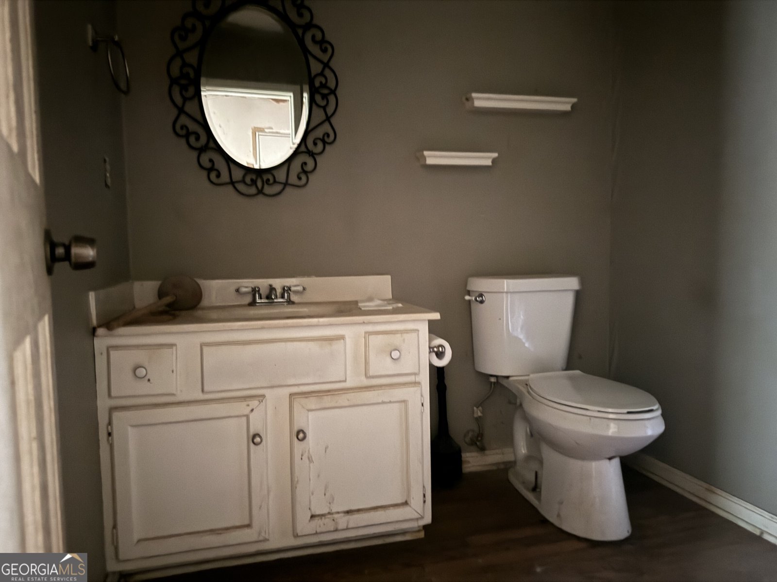 372 Nalley Drive Stone Mountain - 13