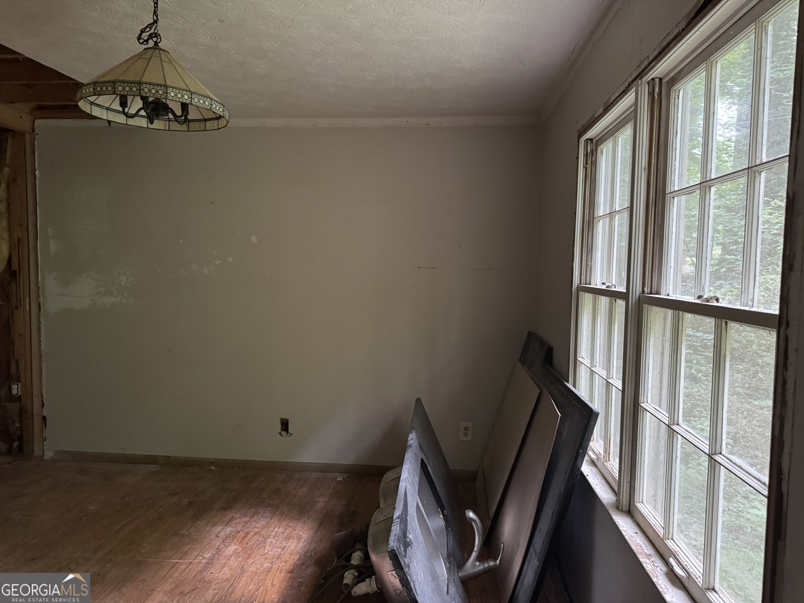 372 Nalley Drive Stone Mountain - 3