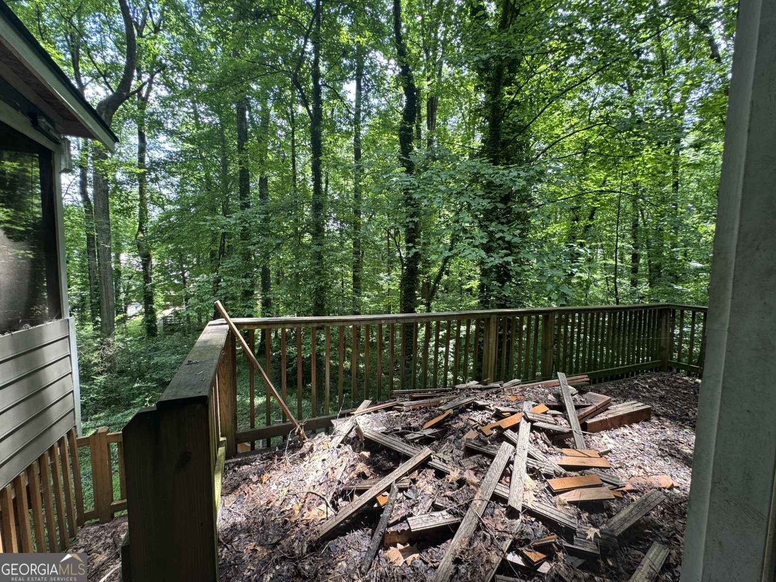 372 Nalley Drive Stone Mountain - 34