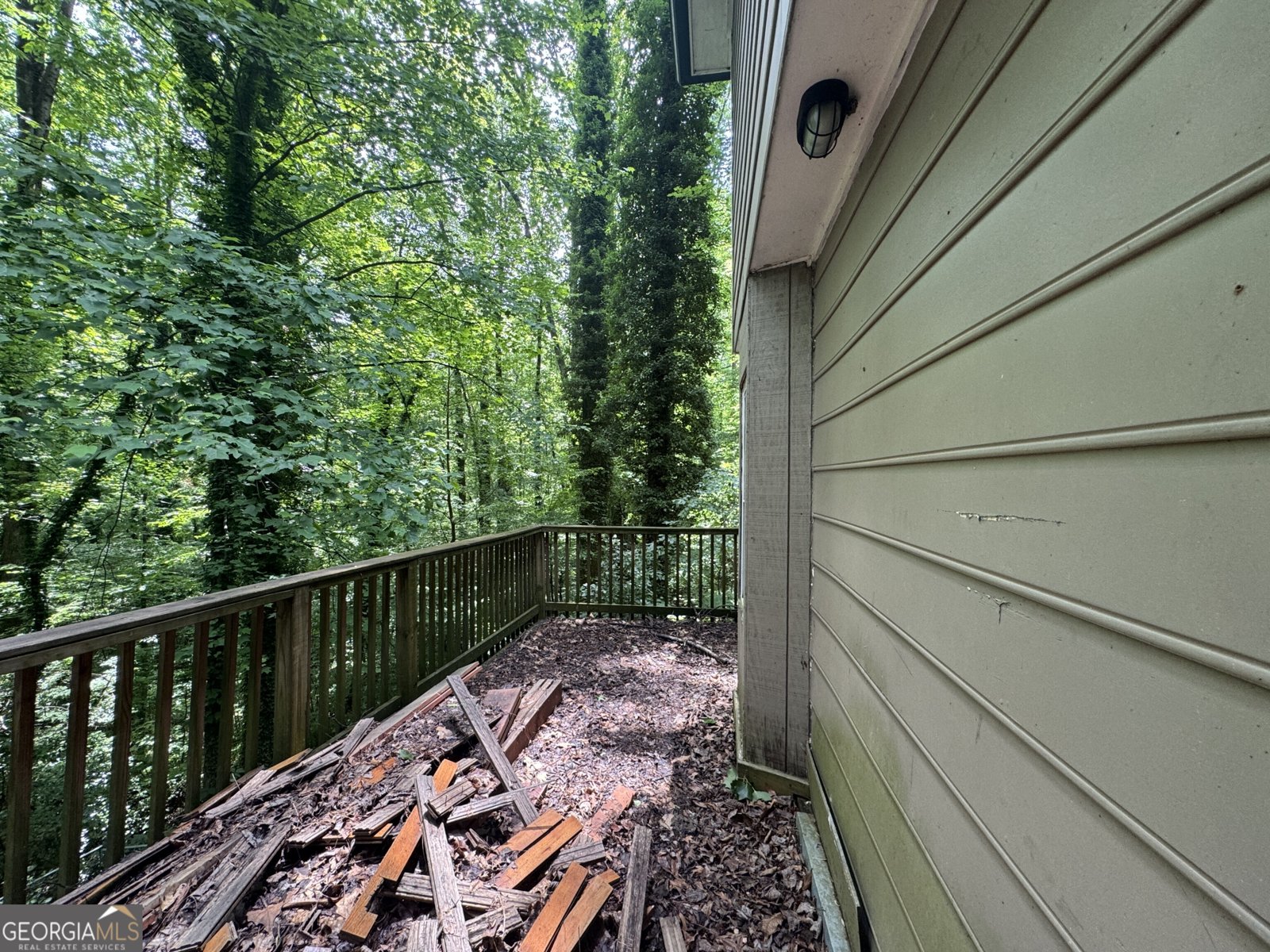 372 Nalley Drive Stone Mountain - 35