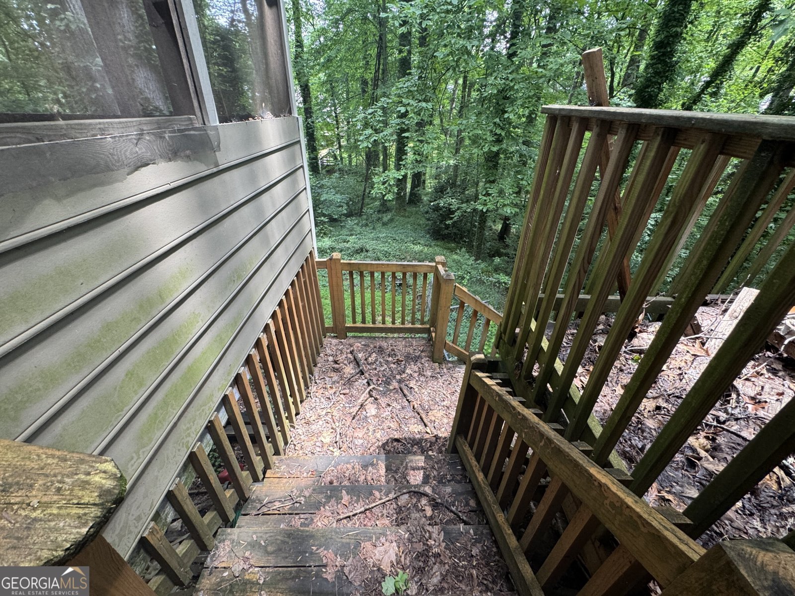372 Nalley Drive Stone Mountain - 37