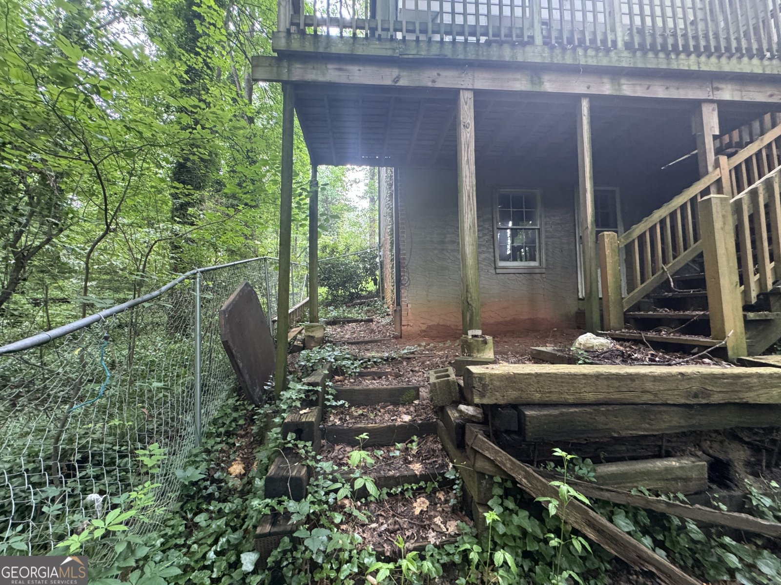 372 Nalley Drive Stone Mountain - 40