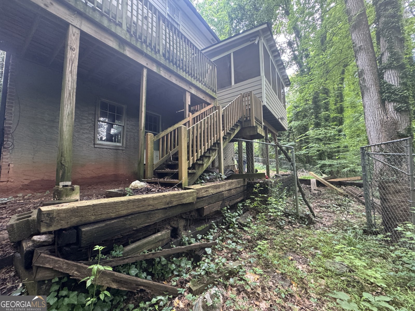 372 Nalley Drive Stone Mountain - 42