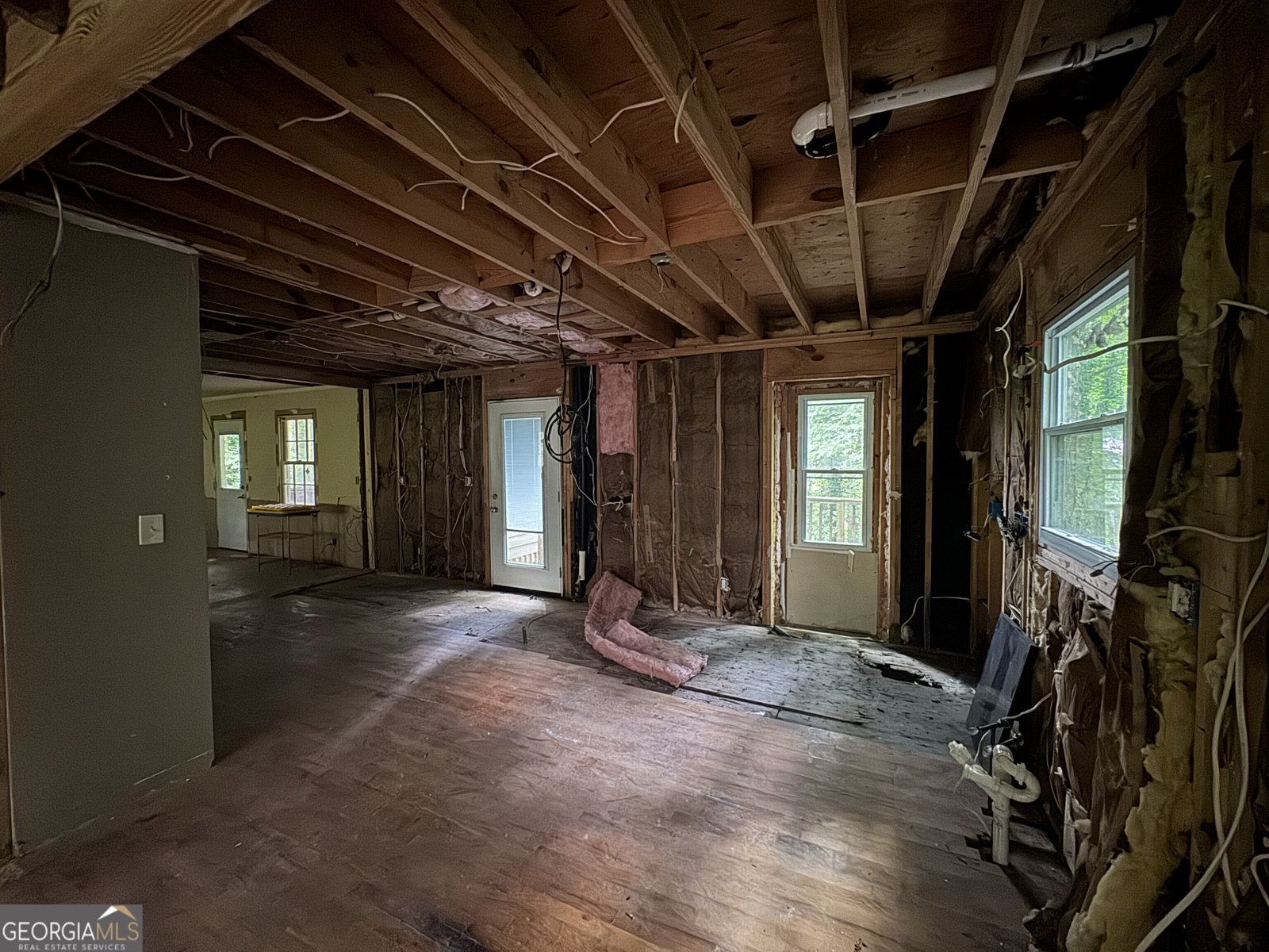 372 Nalley Drive Stone Mountain - 5