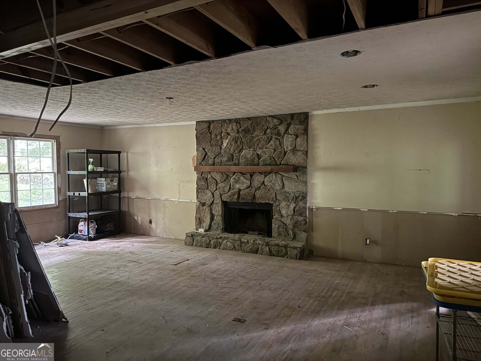 372 Nalley Drive Stone Mountain - 9